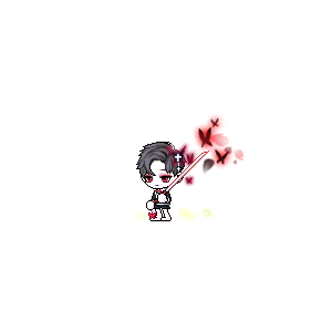 을 사용한 메이플스토리 메애기 코디