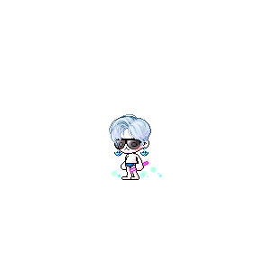undefined을 사용한 메이플스토리 메애기 코디