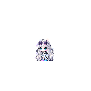undefined을 사용한 메이플스토리 메애기 코디