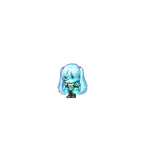 character