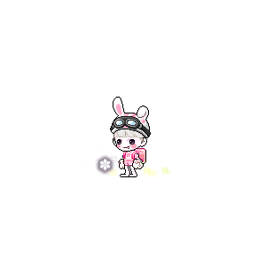 undefined을 사용한 메이플스토리 메애기 코디