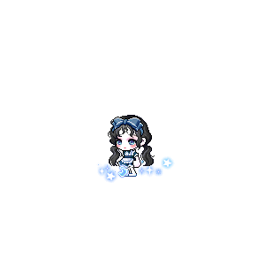 undefined을 사용한 메이플스토리 메애기 코디