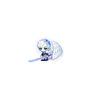undefined을 사용한 메이플스토리 메애기 코디