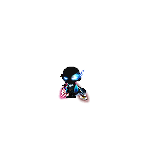 을 사용한 메이플스토리 메애기 코디