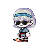 character