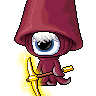 character