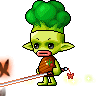 character