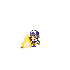 undefined을 사용한 메이플스토리 메애기 코디
