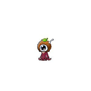 character