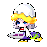 character