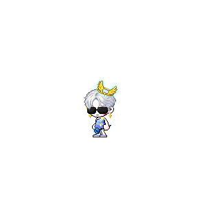 방긋신궁