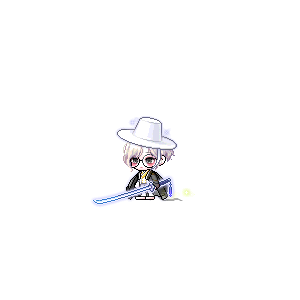 character
