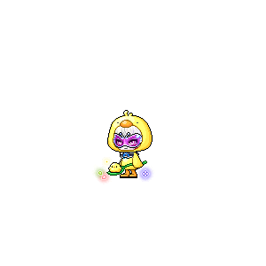 character