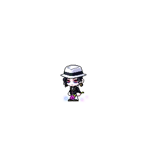 character