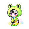 character