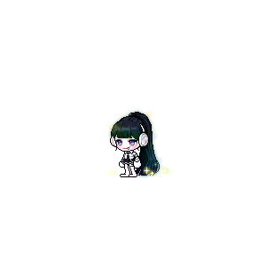 undefined을 사용한 메이플스토리 메애기 코디