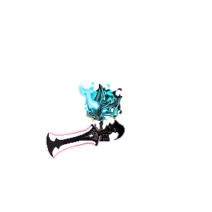 고몌