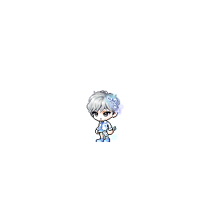 undefined을 사용한 메이플스토리 메애기 코디