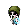 character