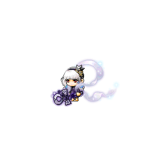 undefined을 사용한 메이플스토리 메애기 코디