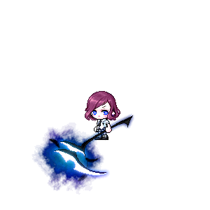 undefined을 사용한 메이플스토리 메애기 코디