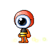 character