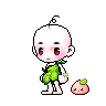 character