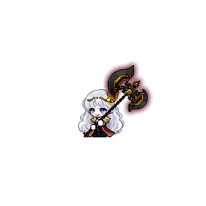 character