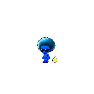 character
