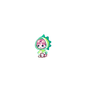 character