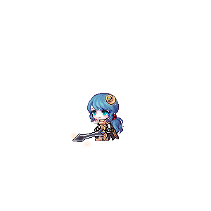 undefined을 사용한 메이플스토리 메애기 코디