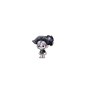 을 사용한 메이플스토리 메애기 코디