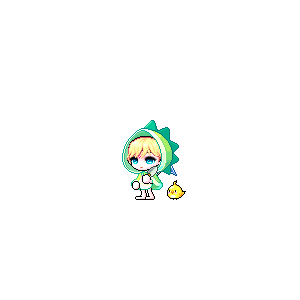 character