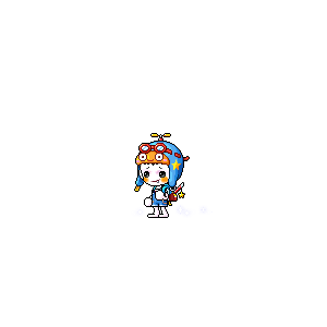 character