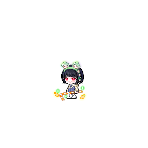 caa렌