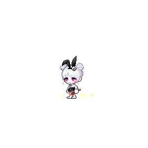 을 사용한 메이플스토리 메애기 코디