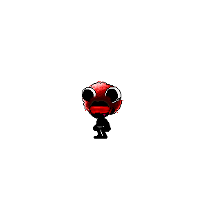 character