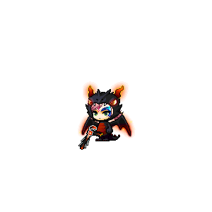 불타올르리라