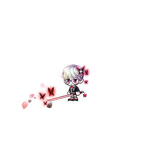 을 사용한 메이플스토리 메애기 코디