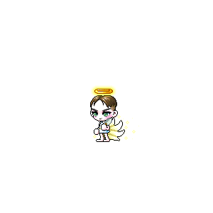 을 사용한 메이플스토리 메애기 코디