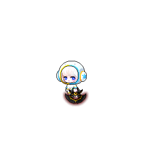 undefined을 사용한 메이플스토리 메애기 코디