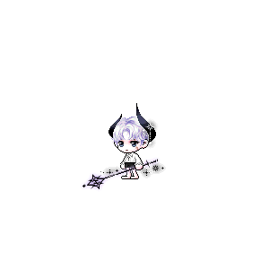 character