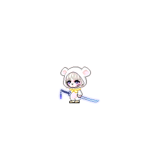 당자띠