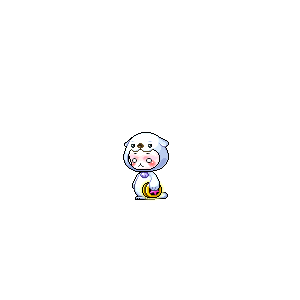 을 사용한 메이플스토리 메애기 코디