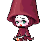 character