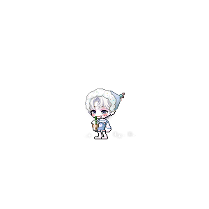 묻떠