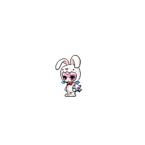 을 사용한 메이플스토리 메애기 코디