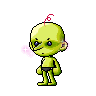 character