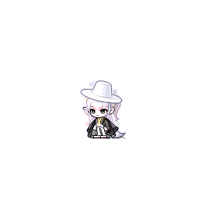 character
