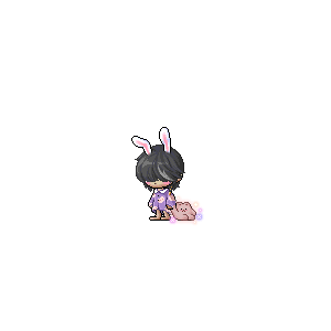 undefined을 사용한 메이플스토리 메애기 코디